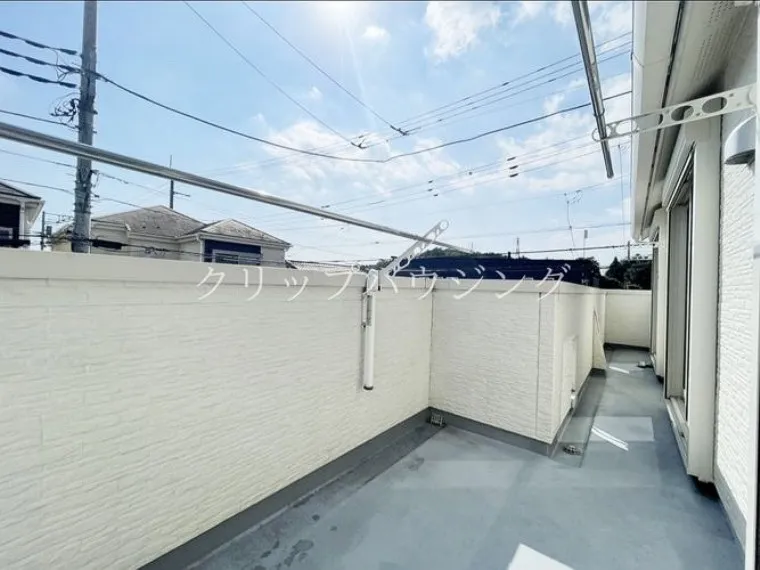 2LDK Ayase City Kanagawa Prefecture (4)