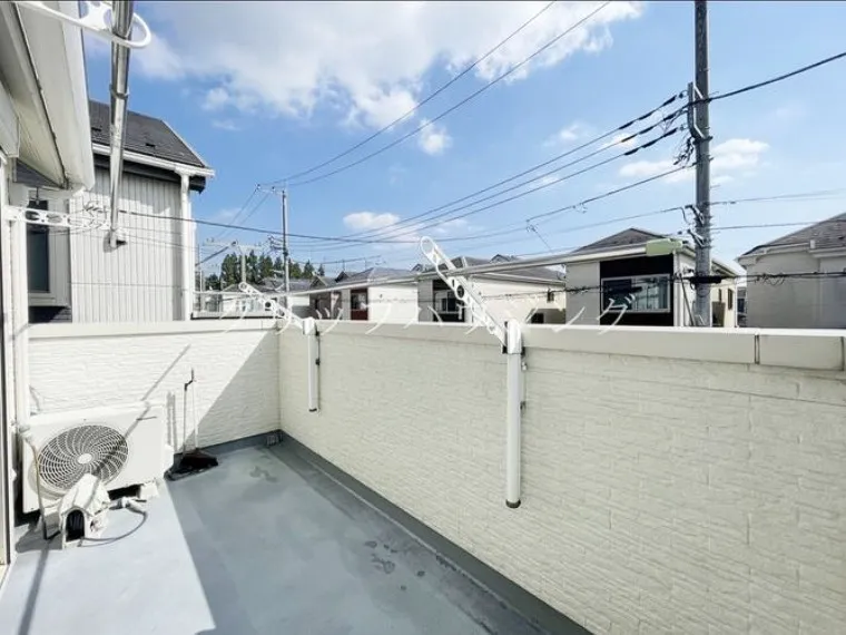2LDK Ayase City Kanagawa Prefecture (5)