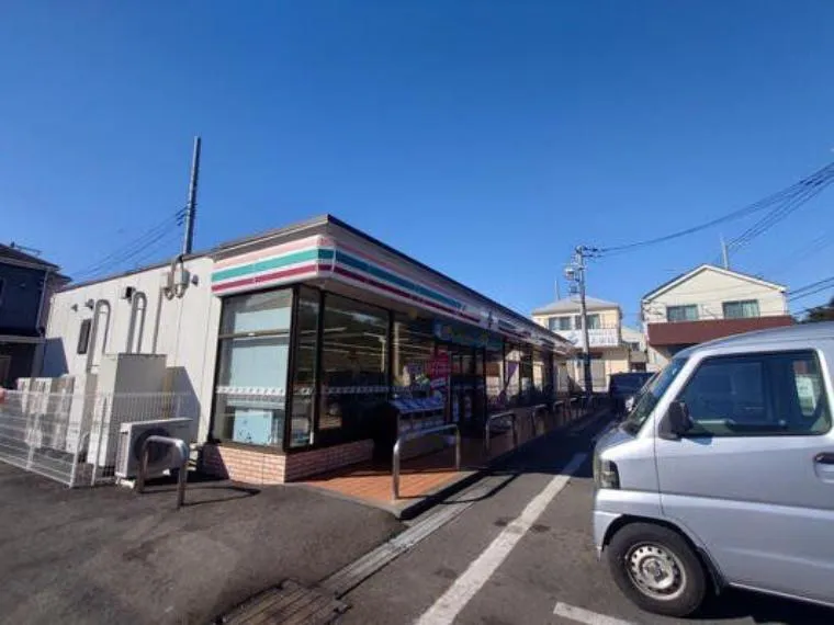 2LDK Ayase City Kanagawa Prefecture (6)