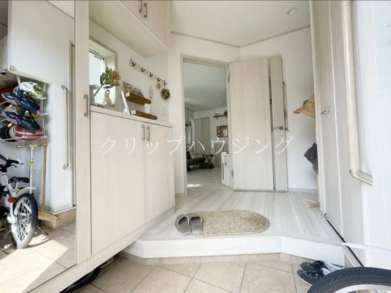 2LDK Ayase City Kanagawa Prefecture (7)