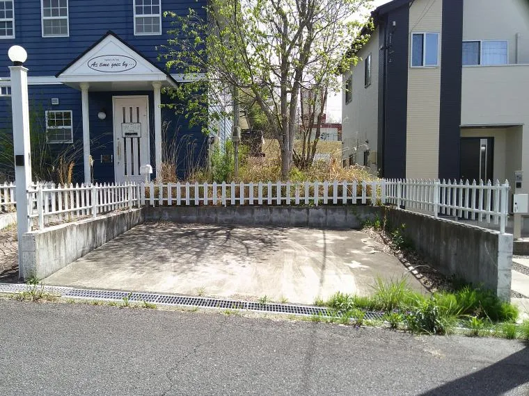 2LDK Property Nabari City Mie Prefecture (2)