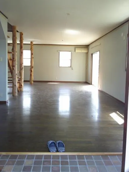 2LDK Property Nabari City Mie Prefecture (12)