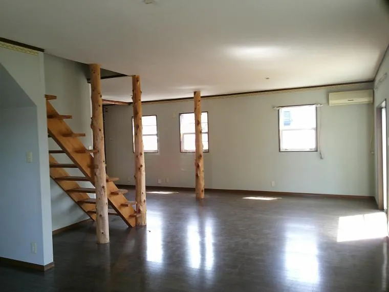 2LDK Property Nabari City Mie Prefecture (14)