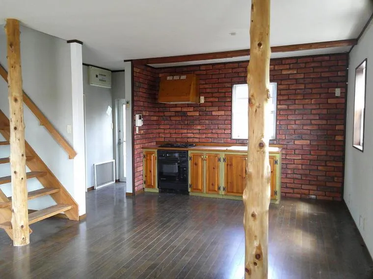 2LDK Property Nabari City Mie Prefecture (16)