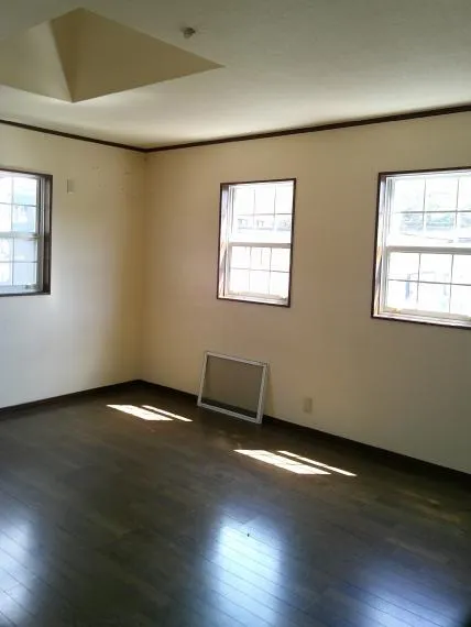 2LDK Property Nabari City Mie Prefecture (17)