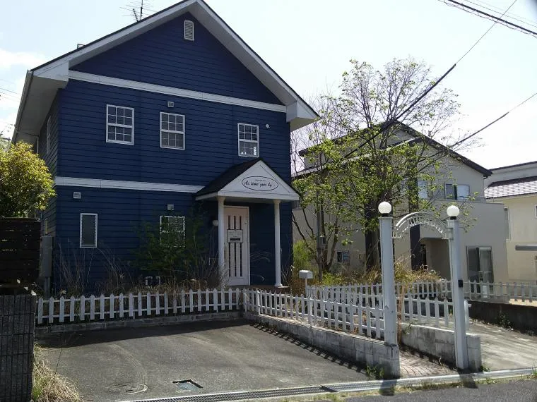 2LDK Property Nabari City Mie Prefecture (4)
