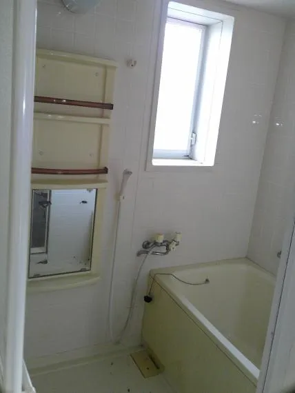 2LDK Property Nabari City Mie Prefecture (31)