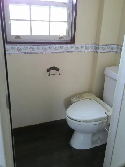 2LDK Property Nabari City Mie Prefecture (32)