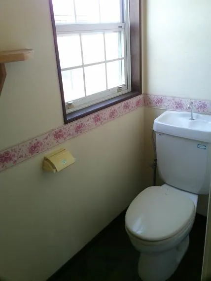 2LDK Property Nabari City Mie Prefecture (33)
