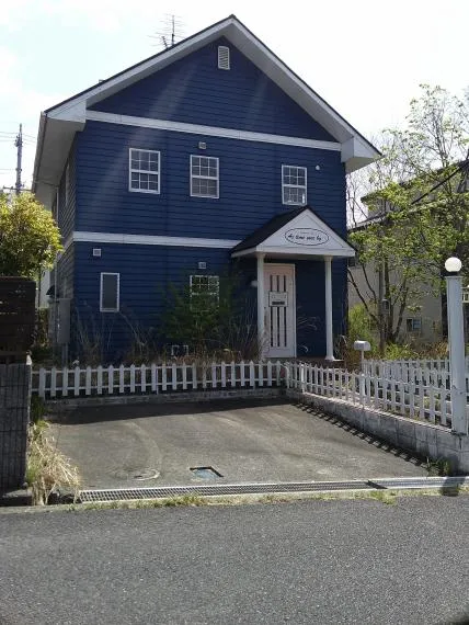 2LDK Property Nabari City Mie Prefecture (5)