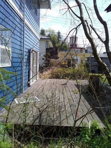 2LDK Property Nabari City Mie Prefecture (6)