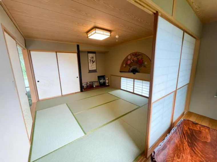 4LDK Property Ito City Shizuoka Prefecture (11)
