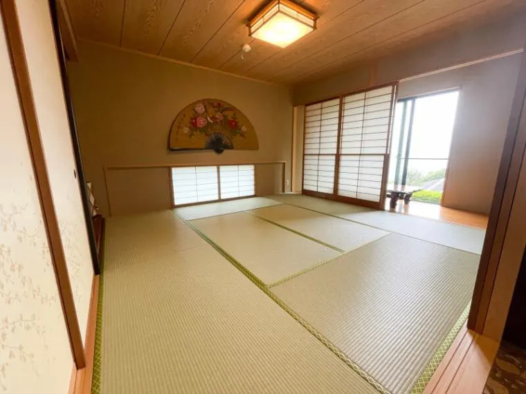 4LDK Property Ito City Shizuoka Prefecture (12)