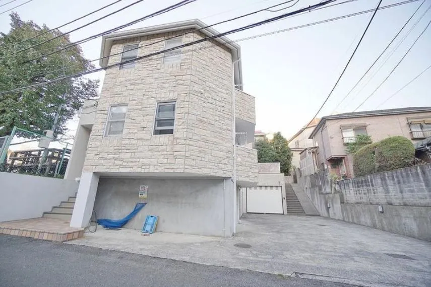 6LDK Setagaya-ku Tokyo (2)
