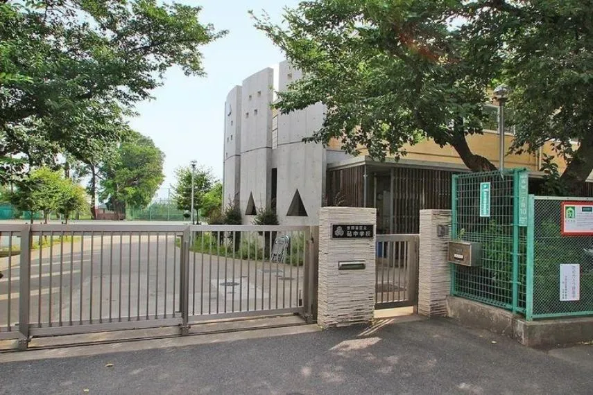 6LDK Setagaya-ku Tokyo (14)