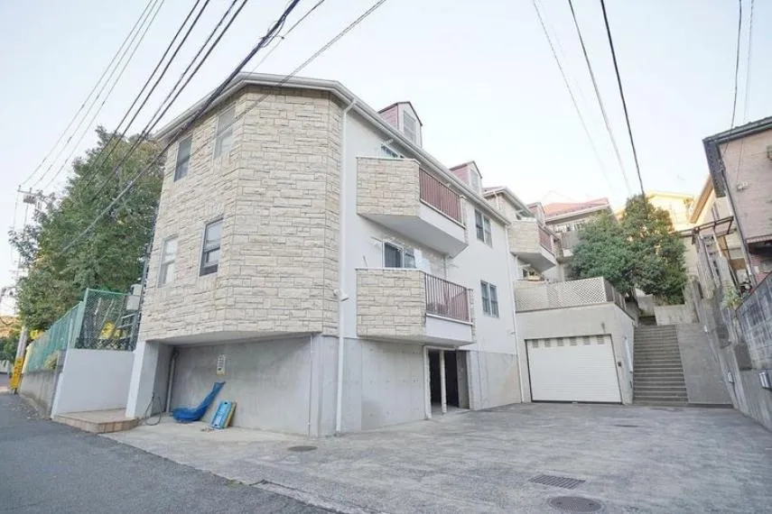 6LDK Setagaya-ku Tokyo (5)