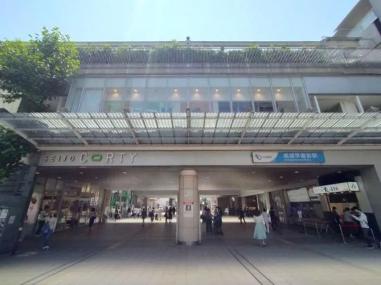 6LDK Setagaya-ku Tokyo (8)