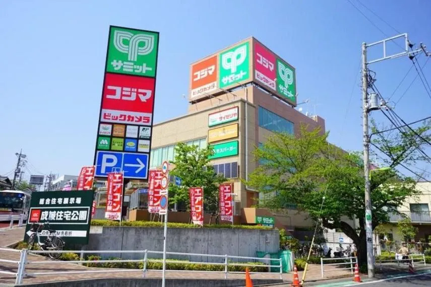 6LDK Setagaya-ku Tokyo (10)