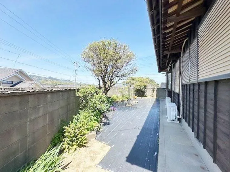 6DK Property Shimonoseki City Yamaguchi Prefecture (2)
