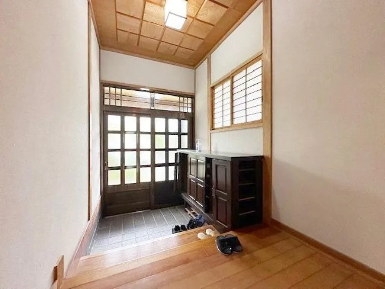 6DK Property Shimonoseki City Yamaguchi Prefecture (11)