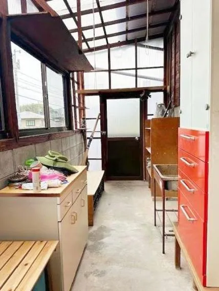 6DK Property Shimonoseki City Yamaguchi Prefecture (12)