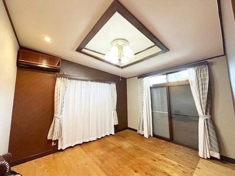 6DK Property Shimonoseki City Yamaguchi Prefecture (13)
