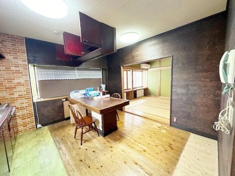 6DK Property Shimonoseki City Yamaguchi Prefecture (14)