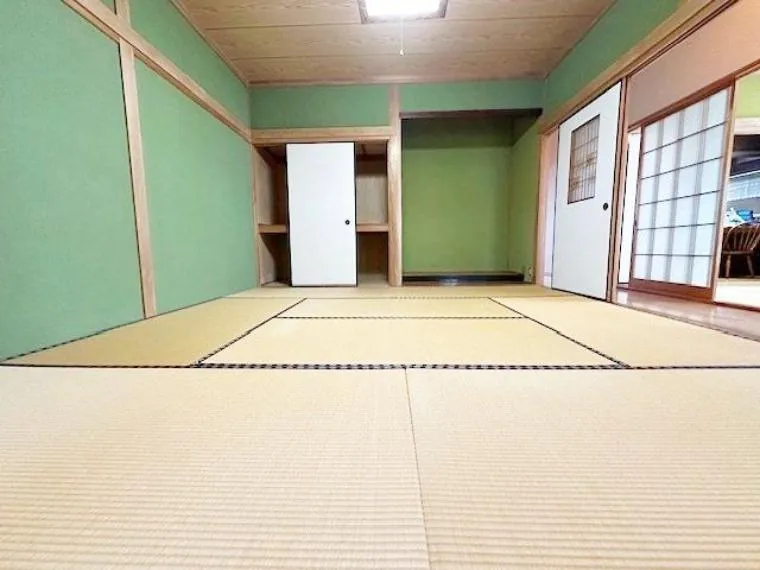 6DK Property Shimonoseki City Yamaguchi Prefecture (15)
