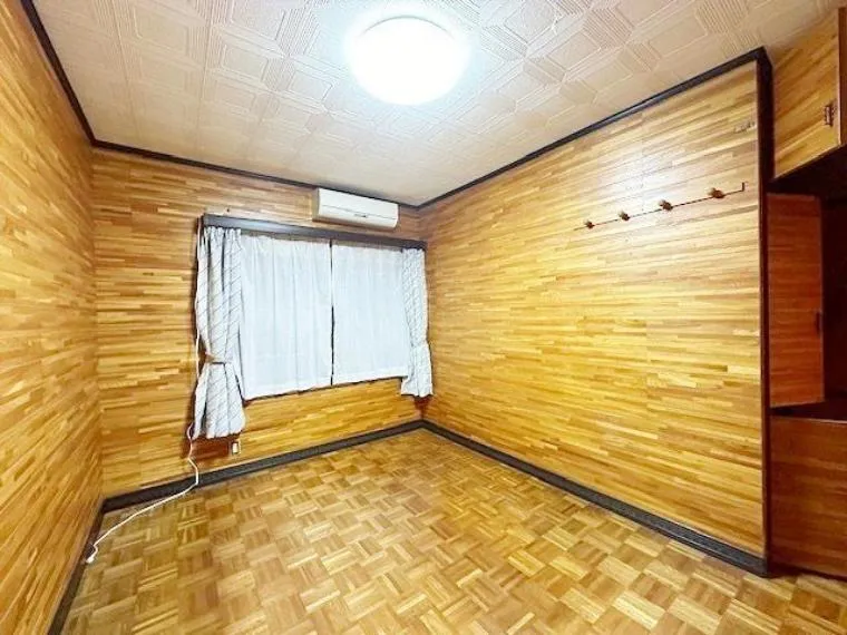 6DK Property Shimonoseki City Yamaguchi Prefecture (16)
