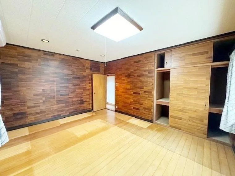 6DK Property Shimonoseki City Yamaguchi Prefecture (17)
