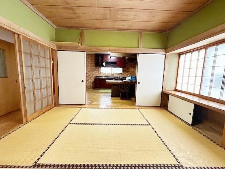 6DK Property Shimonoseki City Yamaguchi Prefecture (19)