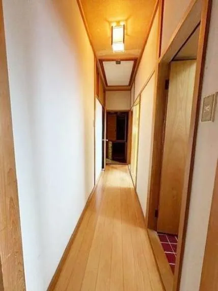 6DK Property Shimonoseki City Yamaguchi Prefecture (20)