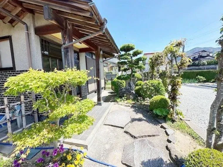 6DK Property Shimonoseki City Yamaguchi Prefecture (3)