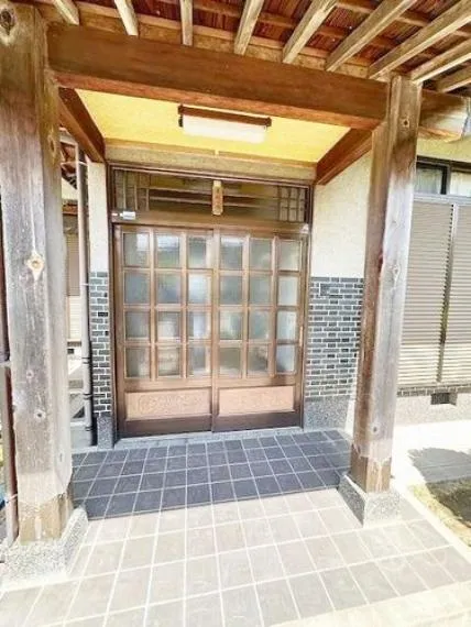 6DK Property Shimonoseki City Yamaguchi Prefecture (21)