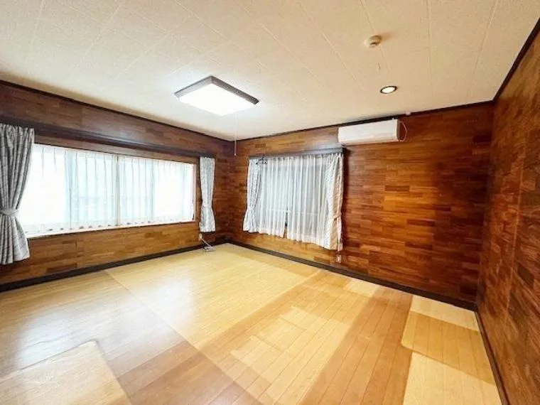 6DK Property Shimonoseki City Yamaguchi Prefecture (23)