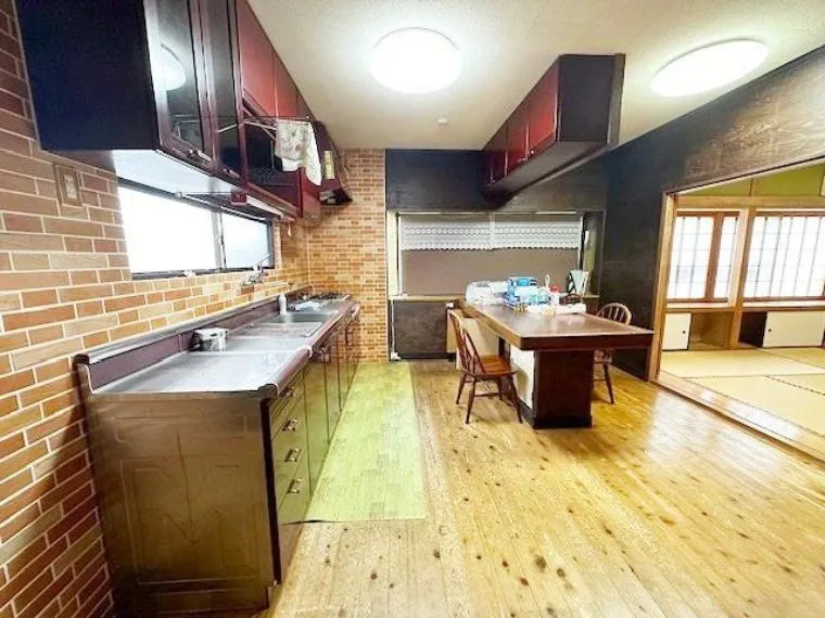 6DK Property Shimonoseki City Yamaguchi Prefecture (24)