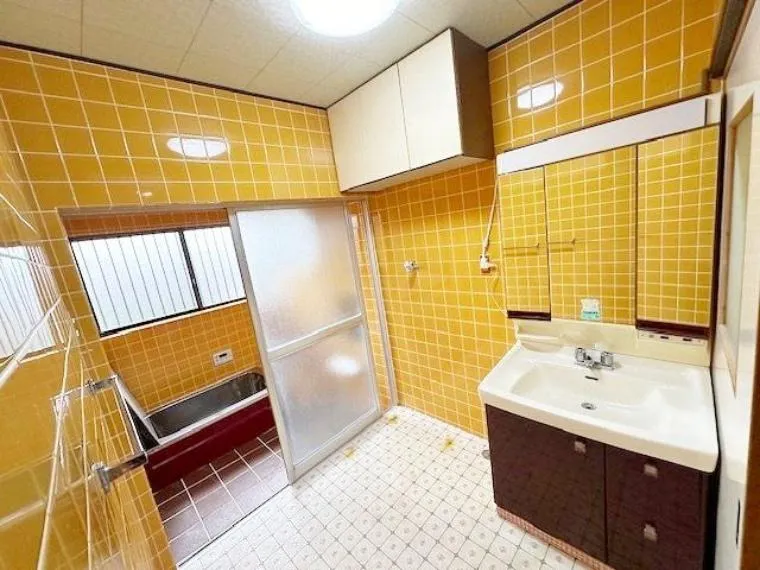 6DK Property Shimonoseki City Yamaguchi Prefecture (28)