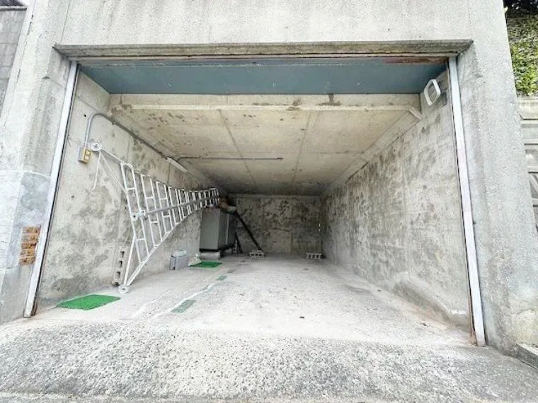6DK Property Shimonoseki City Yamaguchi Prefecture (30)