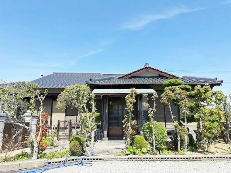 6DK Property Shimonoseki City Yamaguchi Prefecture (4)