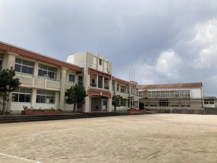 6DK Property Shimonoseki City Yamaguchi Prefecture (32)