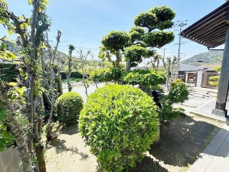 6DK Property Shimonoseki City Yamaguchi Prefecture (5)