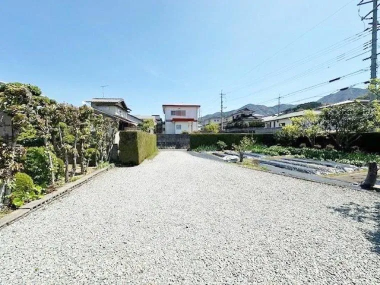 6DK Property Shimonoseki City Yamaguchi Prefecture (6)
