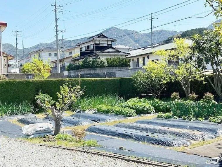 6DK Property Shimonoseki City Yamaguchi Prefecture (7)