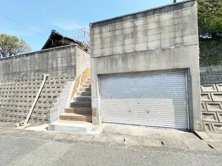 6DK Property Shimonoseki City Yamaguchi Prefecture (8)