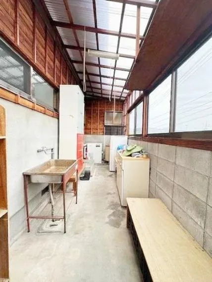 6DK Property Shimonoseki City Yamaguchi Prefecture (10)