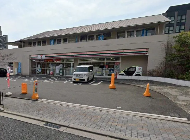 Kyoto Prefecture Kyoto City Property (2)