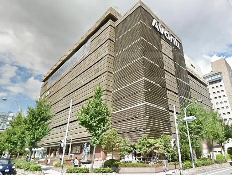 Kyoto Prefecture Kyoto City Property (4)