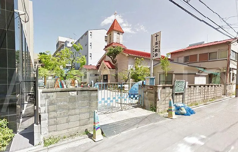 Kyoto Prefecture Kyoto City Property (6)