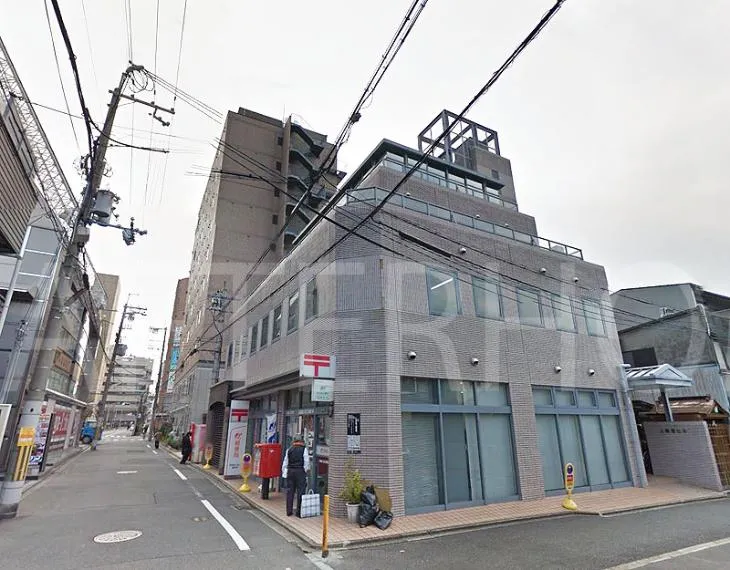 Kyoto Prefecture Kyoto City Property (8)