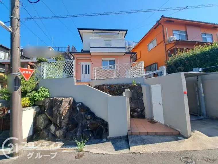 4LDK Property Higashiosaka City Osaka Prefecture (2)